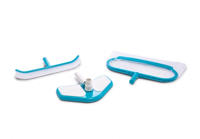 Intex Zwembad Reinigingsaccessoires met Stofzuiger