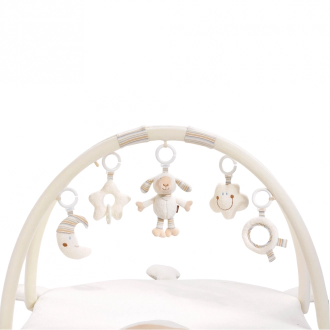 3D activiteitenkleed, Babylove