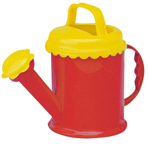 Androni Gieter 1,2 l - rood