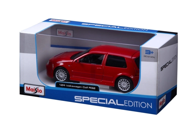 Maisto speciale editie