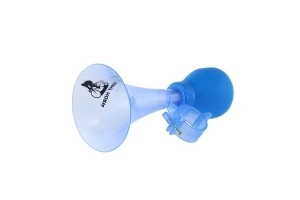 Claxon toeter voor fiets plastic