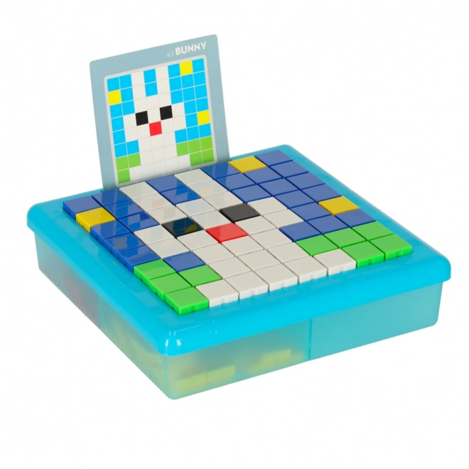 Creatieve logische puzzelmozaïek 175 stukjes