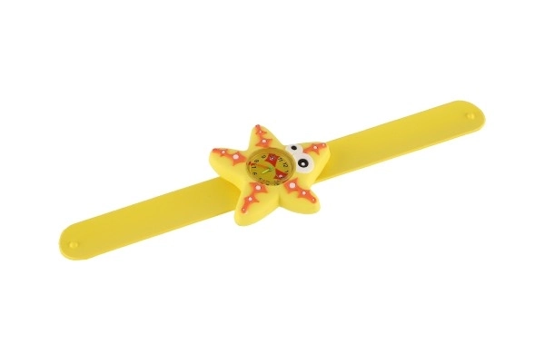 Kinderhorloge Zeewereld