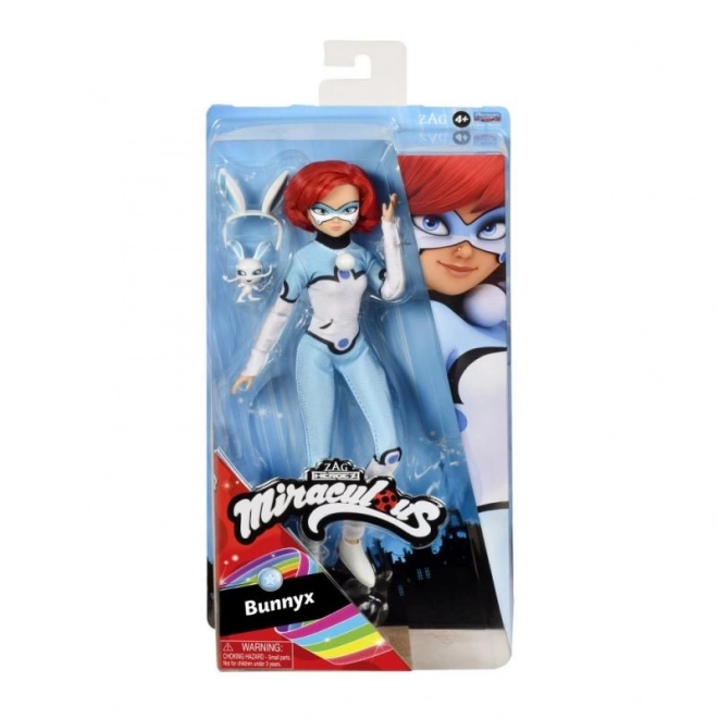 Miraculous pop Bunnyx