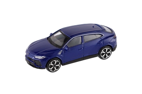 Bburago Street Fire Collezione 1/43, verschillende soorten