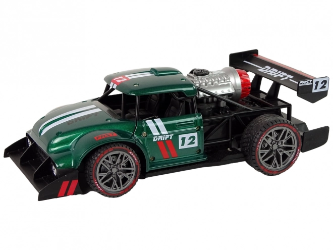 Afstandsbediende sportwagen R/C 1:16