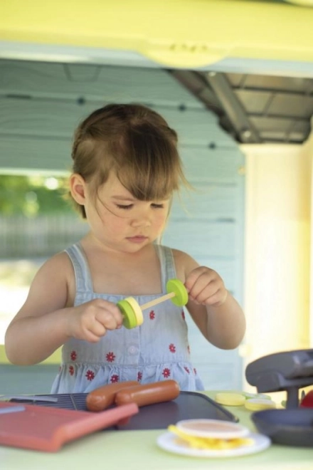 Huisje Life Chef voor kinderen