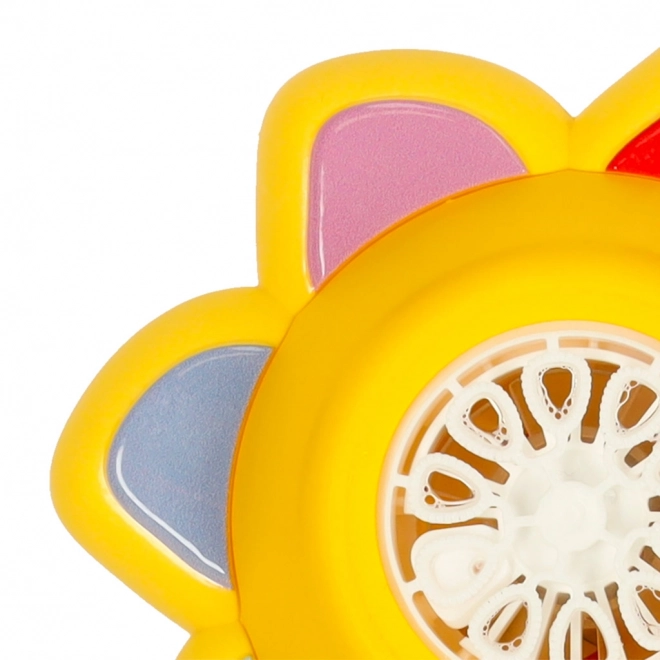 Kinderzeepbellengenerator Bloem