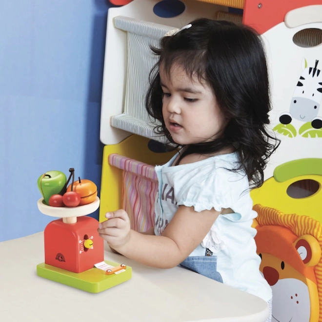 Ideaal voor winkeltje met fruit en groenten
