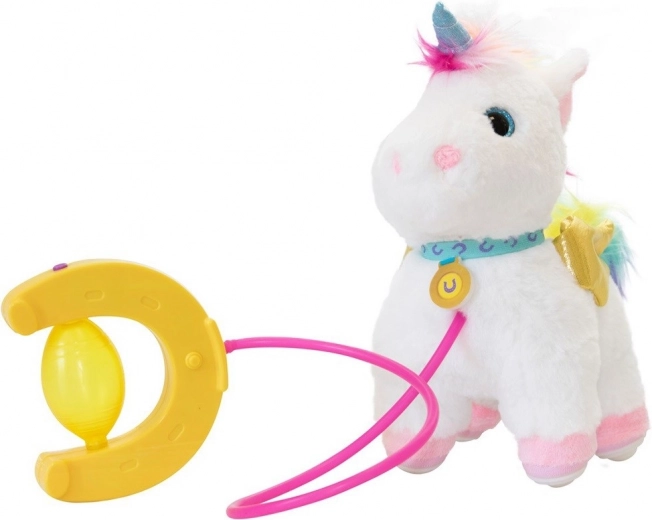 Magische opblaasbare oren en staart