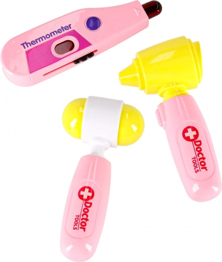 Interactieve instrumenten met licht en geluid