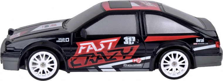 Snel design in schaal 1:24