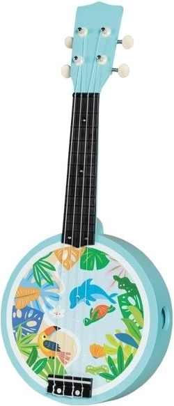 banjo pro kinderen