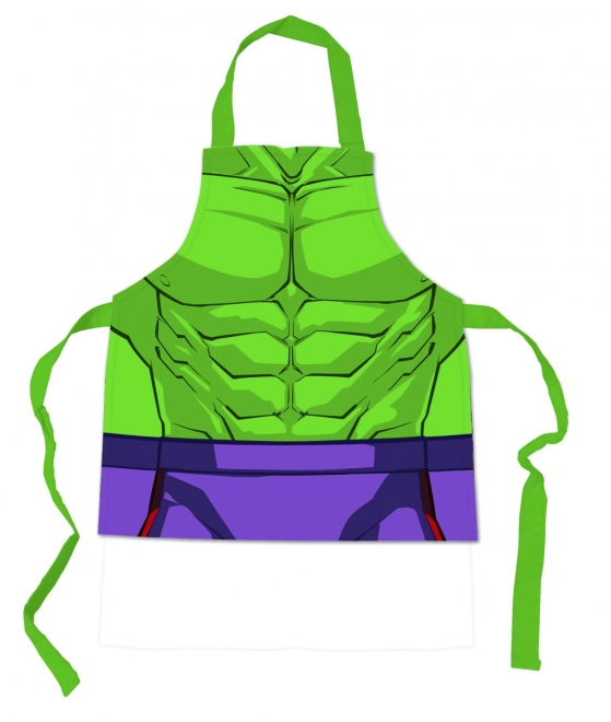 Hulk schort