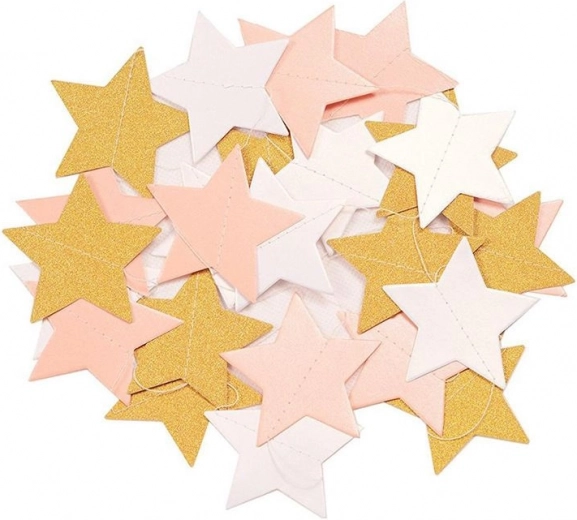 Perfect voor buiten- en binnenfeestjes