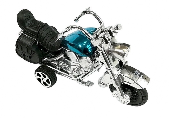 Set van 3 stuks motorfietsen Resoraki Fricative Drive