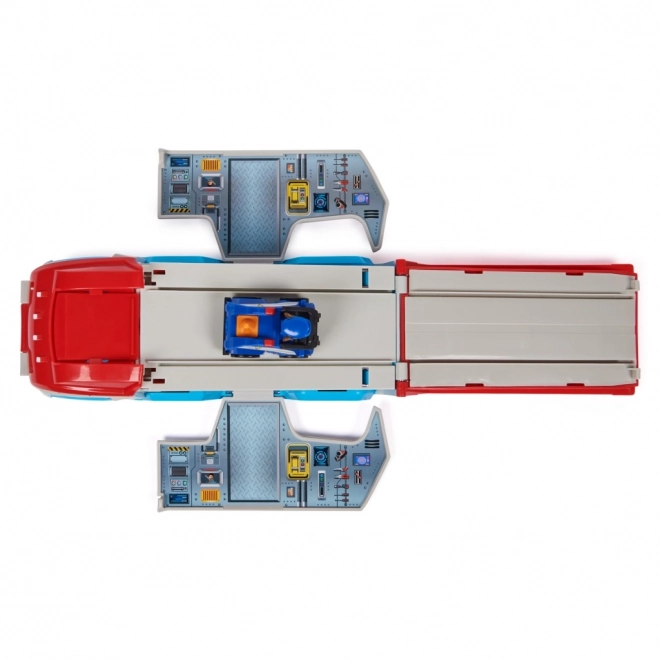 Paw Patrol speelset Patroller Mini auto