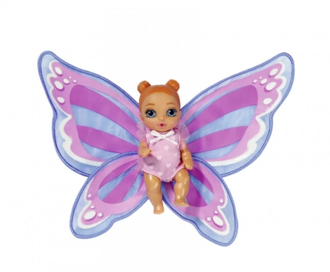 BABY born Surprise Miminka Vlinderkinderen