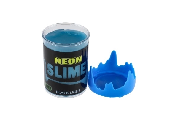 Neon slijm 160g