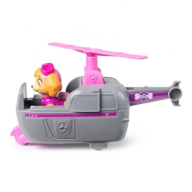Paw Patrol helikopter van Skye