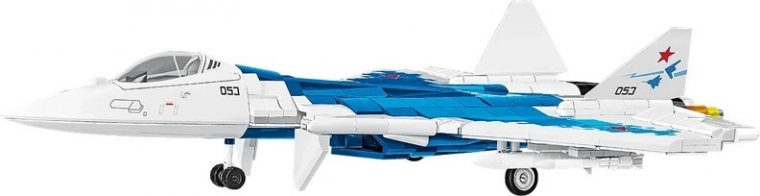 Natuurgetrouwe camouflage en gedetailleerde afwerking