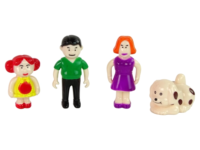 Familiefiguren
