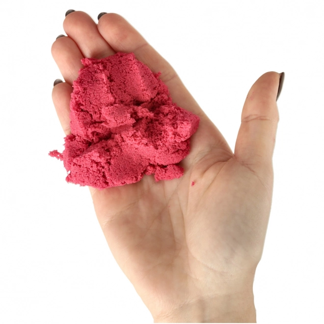 Roze dynamisch zand 1 kg