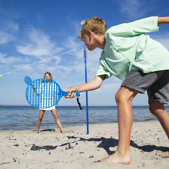 Sunsport Tetherball-set