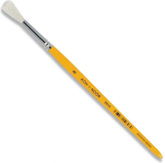 KOH-I-NOOR Ronde Penseel nr.8