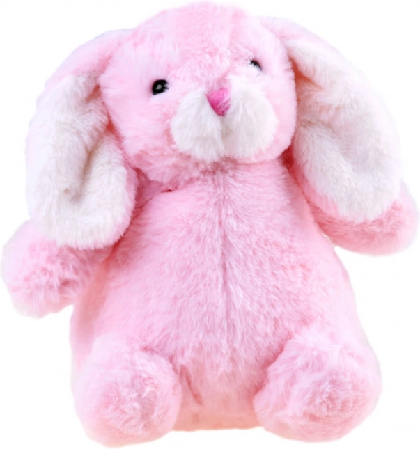 Pluchen dinosaurus 20 cm – Konijn