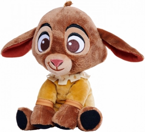 Schattig design met opvallende oogjes