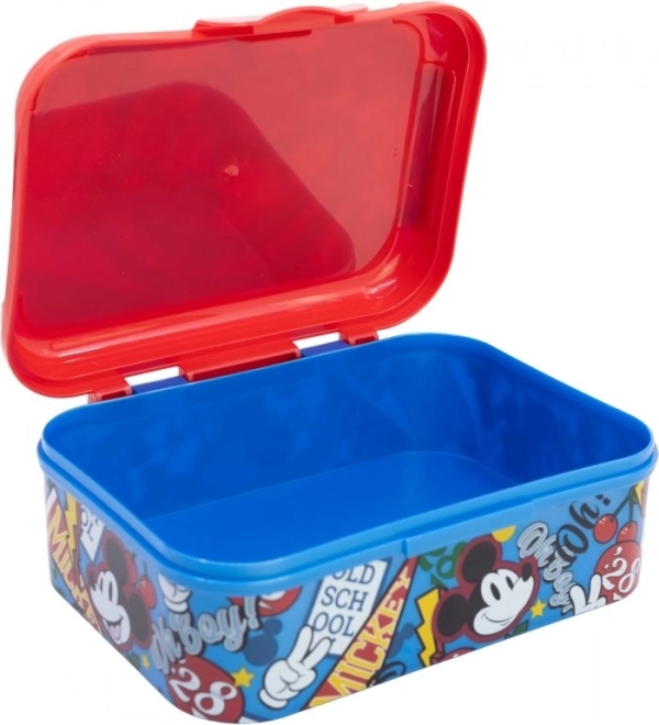 Lunchbox Mickey Mouse