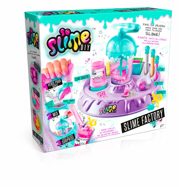 Leuke DIY set voor creatief spelen