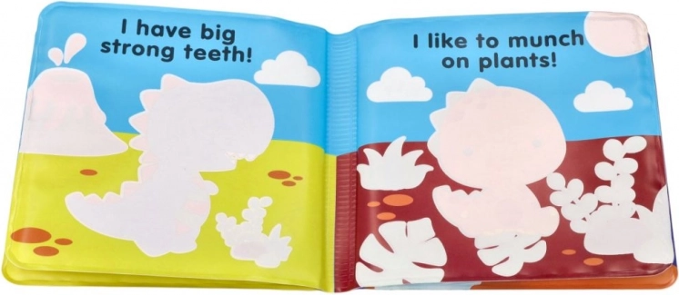 Zachte en duurzame pagina’s voor kleine handjes