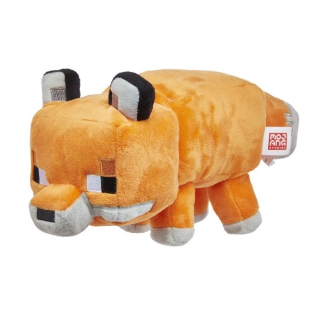 Minecraft knuffel 20 cm