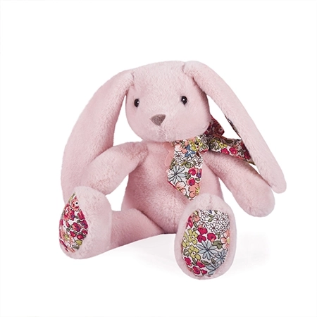 Doudou Histoire d'Ours Pluchen dieren 20 cm 1 st – konijn