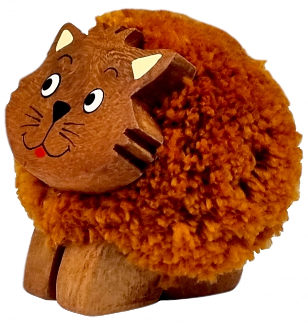 Natuurlijke houtkleuren