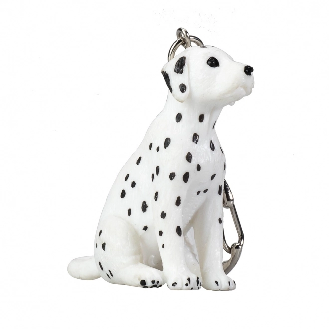 Sleutelhanger Dalmatiër puppy