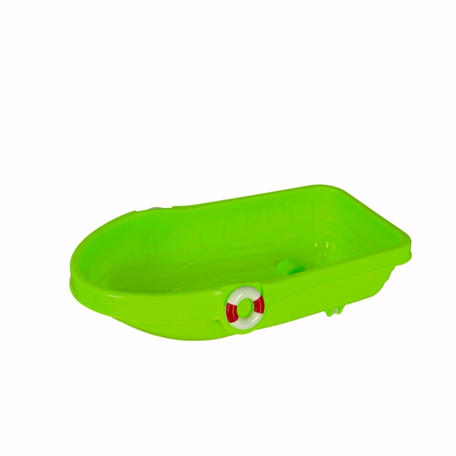 Waterpret