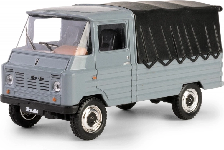 Perfect voor verzamelaars en liefhebbers van geschiedenis