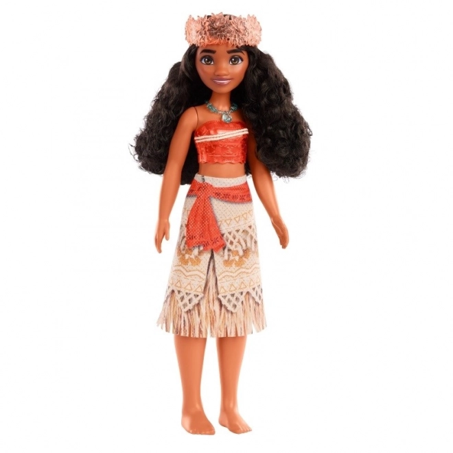 Disney Prinses Vaiana pop