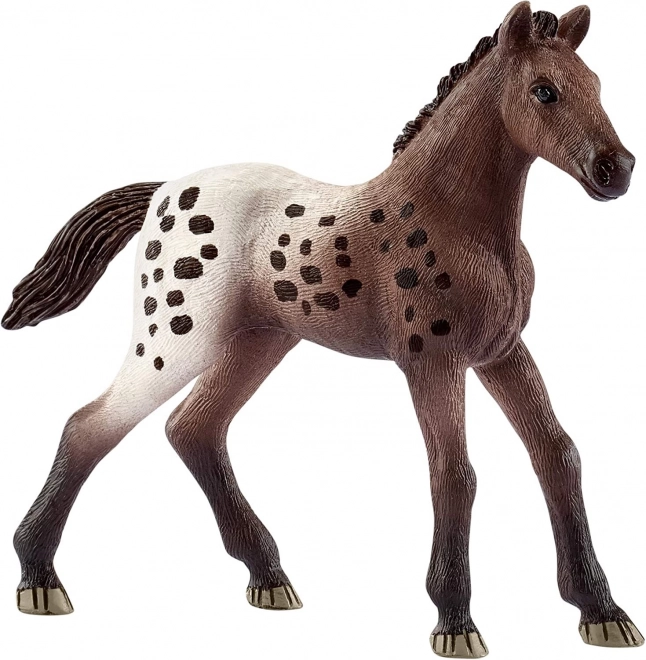 SCHMIDT Puzzel Schleich Ontmoeting 60 stukjes met figuurtje