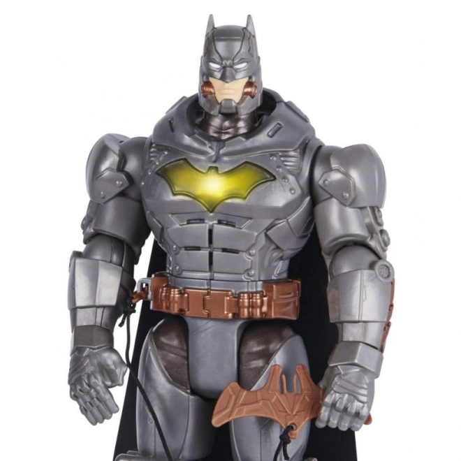 Batman actiefiguur met schietend accessoire