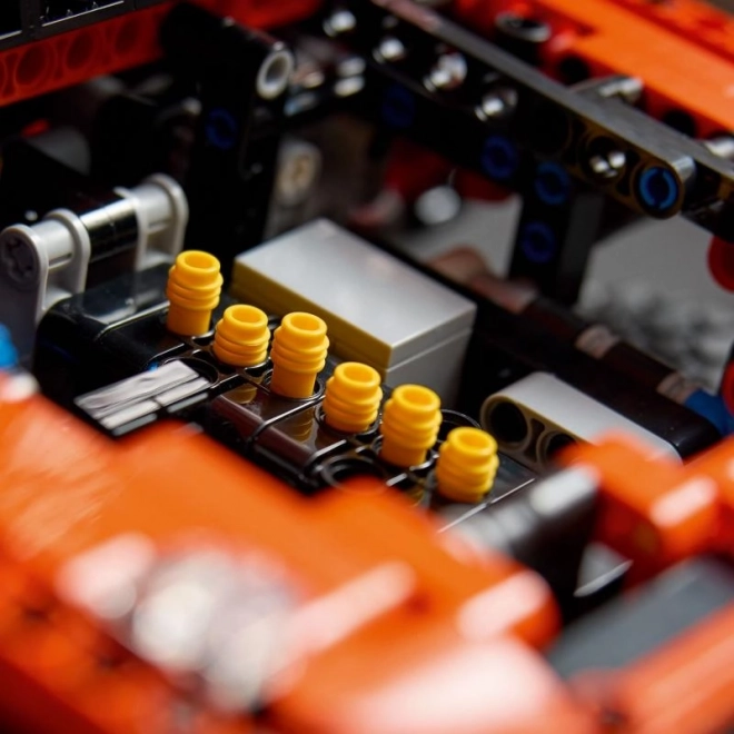 Mercedes-Benz G 500 LEGO® Technic