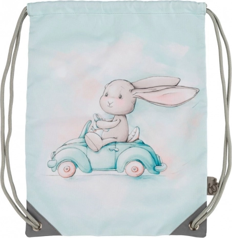 Kinder sporttas, Effik racer