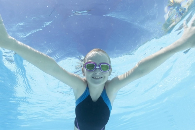 Aquanaut Zwembril voor kinderen