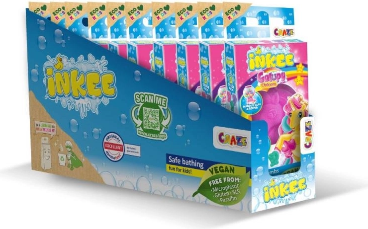 Mini formaat, maxi plezier