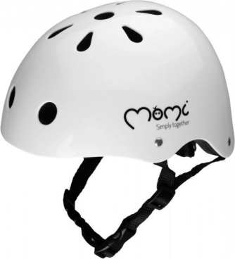 kinderhelm momi mimi wit