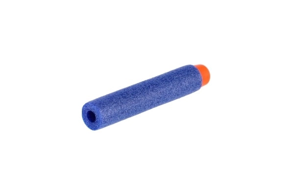 Vervangende schuimpatronen voor Nerf pistool - 10 stuks
