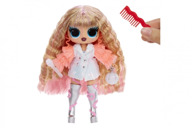 Pop L.O.L. Surprise Tweens Neon Pop Stars Thea